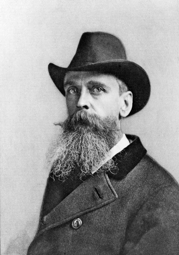 Thomas Moran